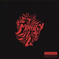 Thor De Force - Jazz Marley - album cover