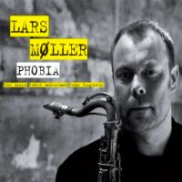 Lars Møller - Phobia - album cover