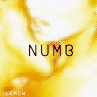 Lemon - Numb - EP cover