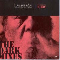 Love Trio feat. U-Roy - Dark Mixes - album cover