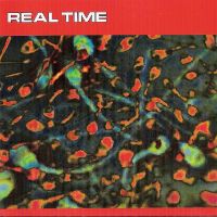 Real Time - album cover