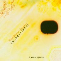 Ilhan Ersahin - Wonderland - album cover